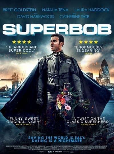  / SuperBob (2015)