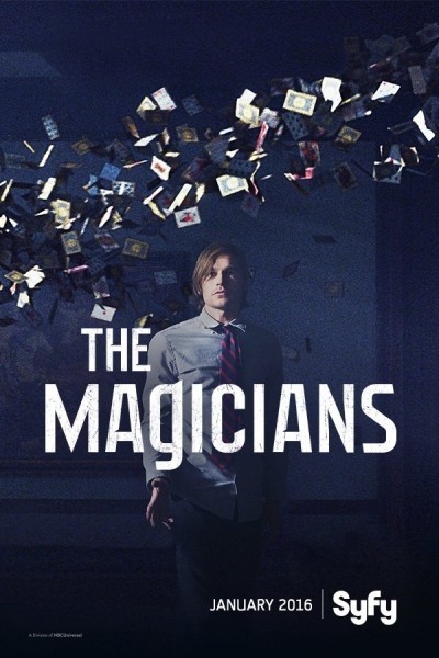  -  / The Magicians (2015-...)