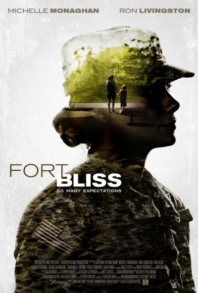   / Fort Bliss (2014)