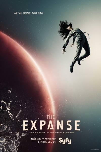  -  / The Expanse (2015-...)