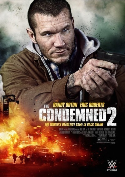  2:    / The Condemned 2 (2015)