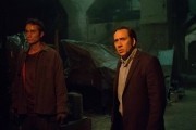   / Pay the Ghost (2015)