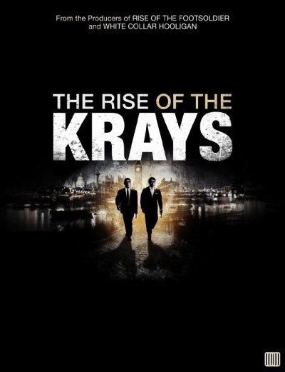   / The Rise of the Krays (2015)