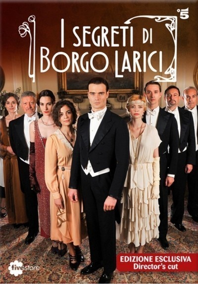    -  / I segreti di Borgo Larici (2014)