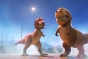   / The Good Dinosaur (2015)