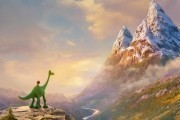   / The Good Dinosaur (2015)