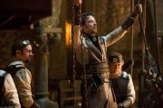   / Victor Frankenstein (2015)