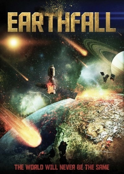   / Earthfall (2015)