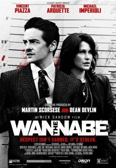  / The Wannabe (2015)