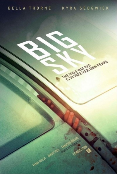   / Big Sky (2015)