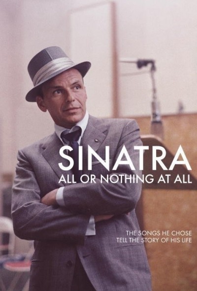 :    -  / Sinatra: All or Nothing at All (2015)