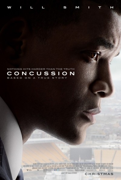  / Concussion (2015)