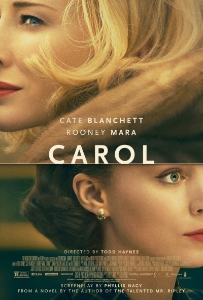  / Carol (2015)