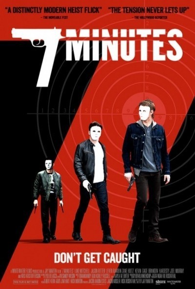   / 7 Minutes (2014)