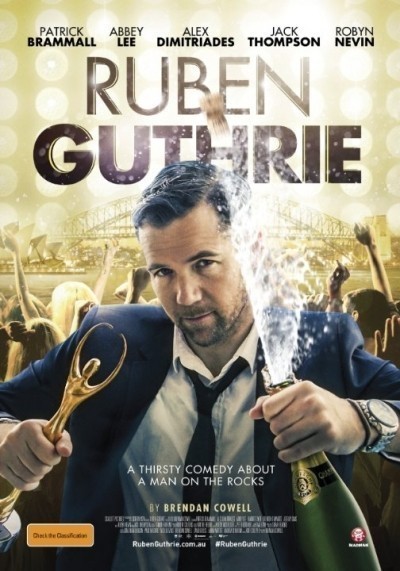   / Ruben Guthrie (2015)