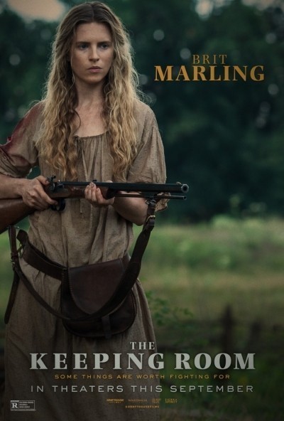  / The Keeping Room (2014)