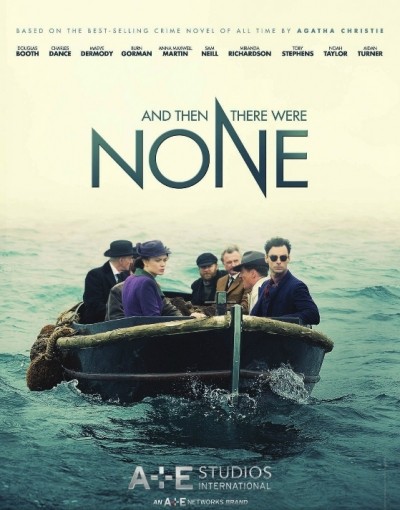     -  / And Then There Were None (2015)