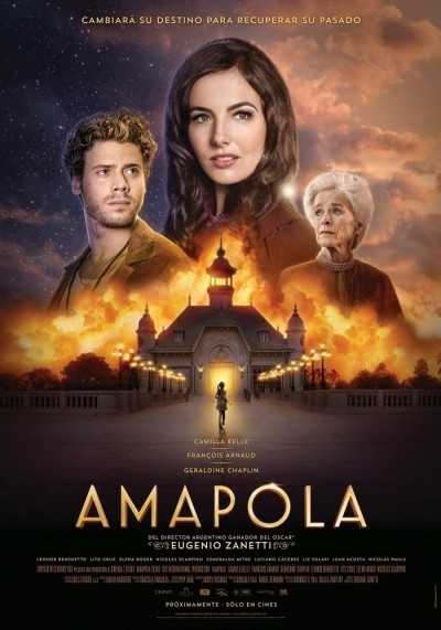  / Amapola (2014)