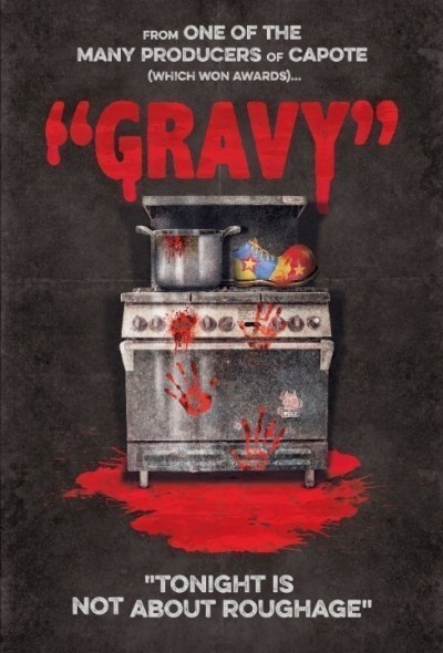  / Gravy (2015)