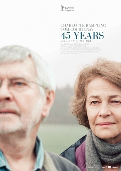 45  / 45 Years (2015)