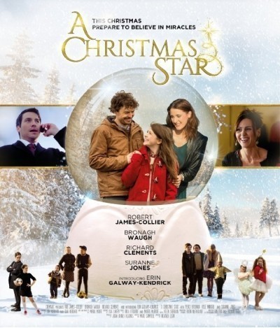   / A Christmas Star (2015)