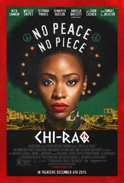  / Chi-Raq (2015)