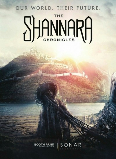   -  / The Shannara Chronicles (2016-...)