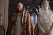  / Macbeth (2015)