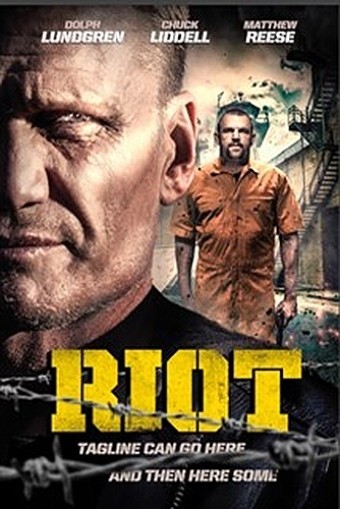  / Riot (2015)