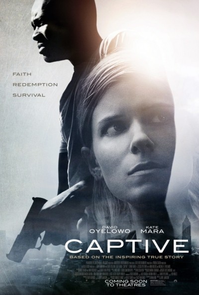  / Captive (2015)