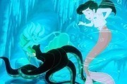  2:    / The Little Mermaid II: Return to the Sea (2000)