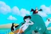  2:    / The Little Mermaid II: Return to the Sea (2000)