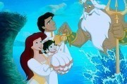  2:    / The Little Mermaid II: Return to the Sea (2000)