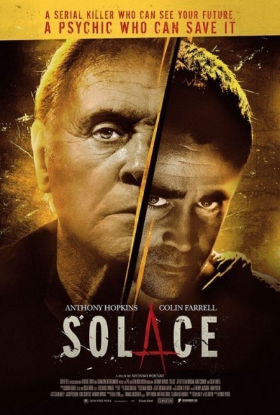  / Solace (2015)