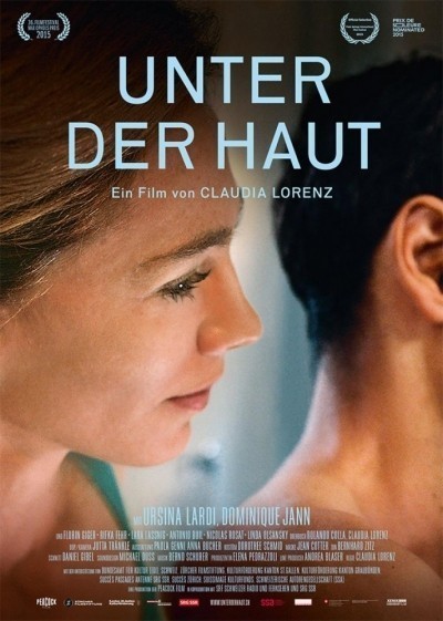   / Unter der Haut (2015)