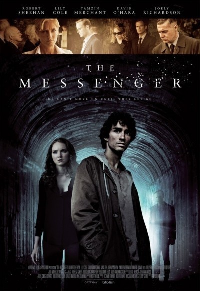  / The Messenger (2015)