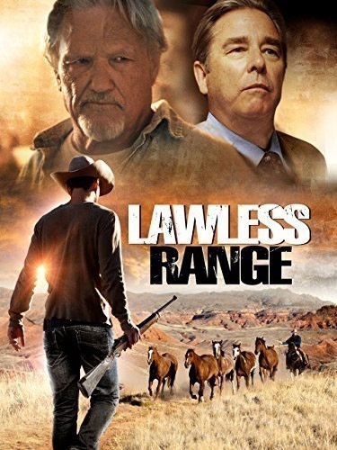   / Lawless Range (2016)