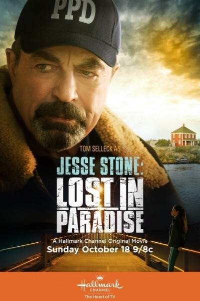  C:   / Jesse Stone: Lost in Paradise (2015)