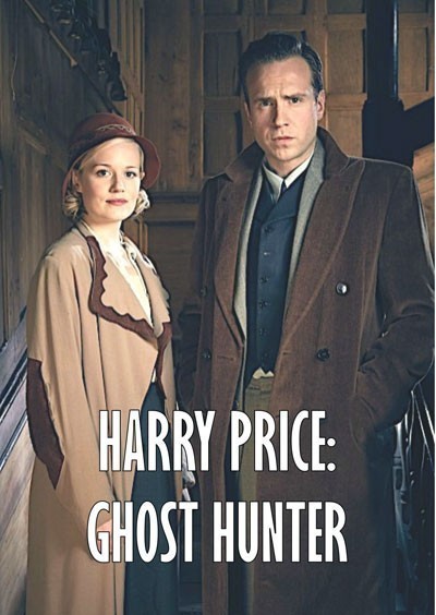  :    / Harry Price: Ghost Hunter (2015)