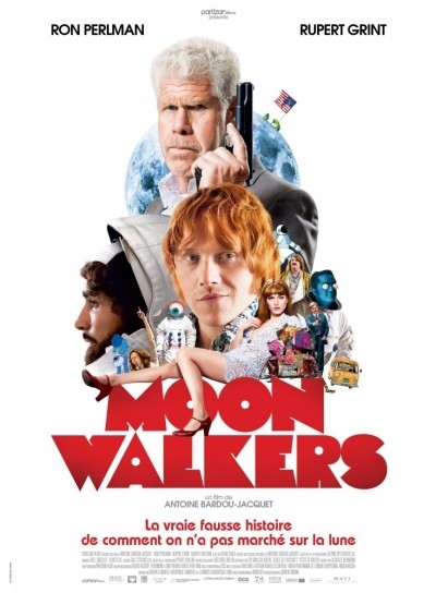   / Moonwalkers (2015)