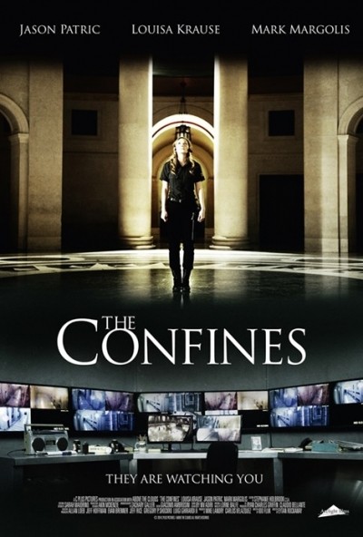  / The Confines (2015)