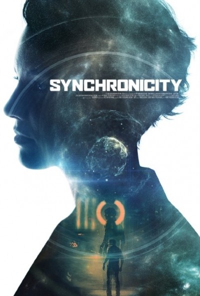  / Synchronicity (2015)