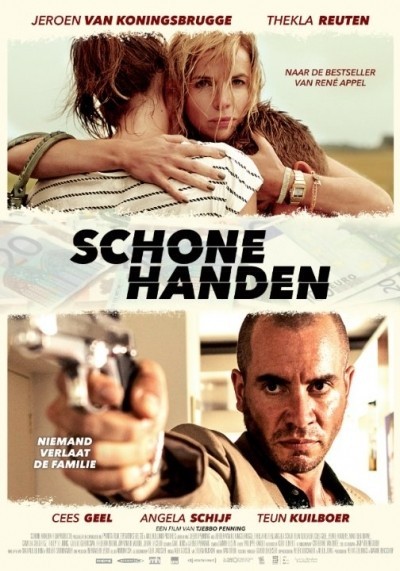   / Schone Handen (2015)