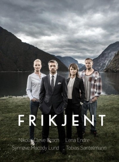  -  / Frikjent (2015)