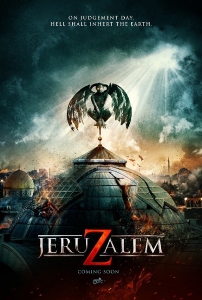  / Jeruzalem (2015)