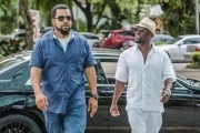    / Ride Along 2 (2016)