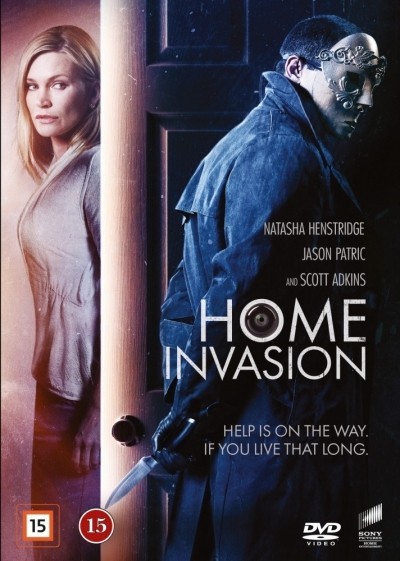  / Home Invasion (2016)