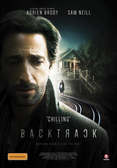  / Backtrack (2015)