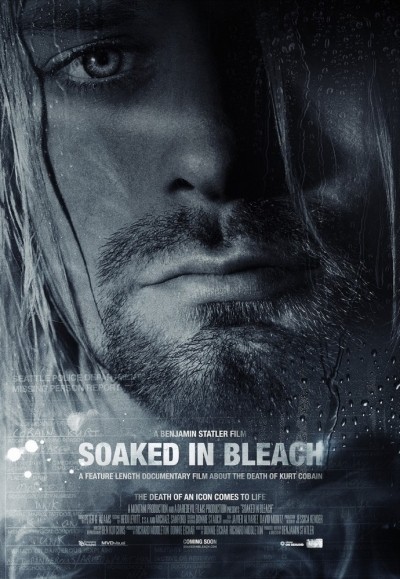   / Soaked in Bleach (2015)