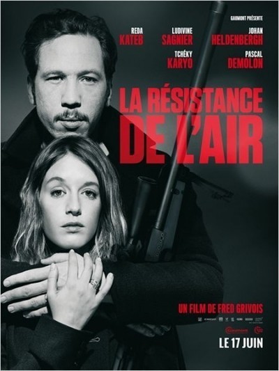   / La r&#233;sistance de l'air (2015)